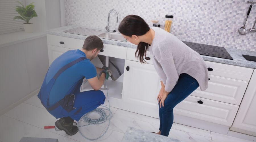 Professional Tankless Water Heater Installation in Indian Valley, VA